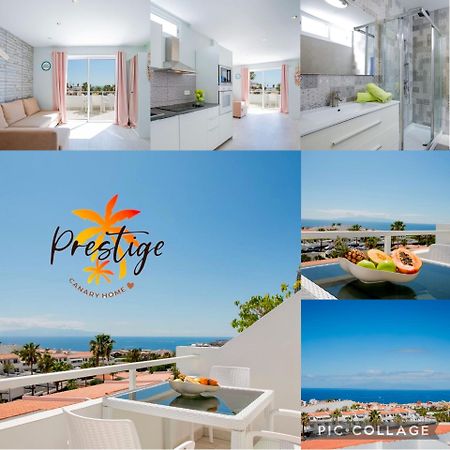 אדחה Studio With Sea View Island Village מראה חיצוני תמונה