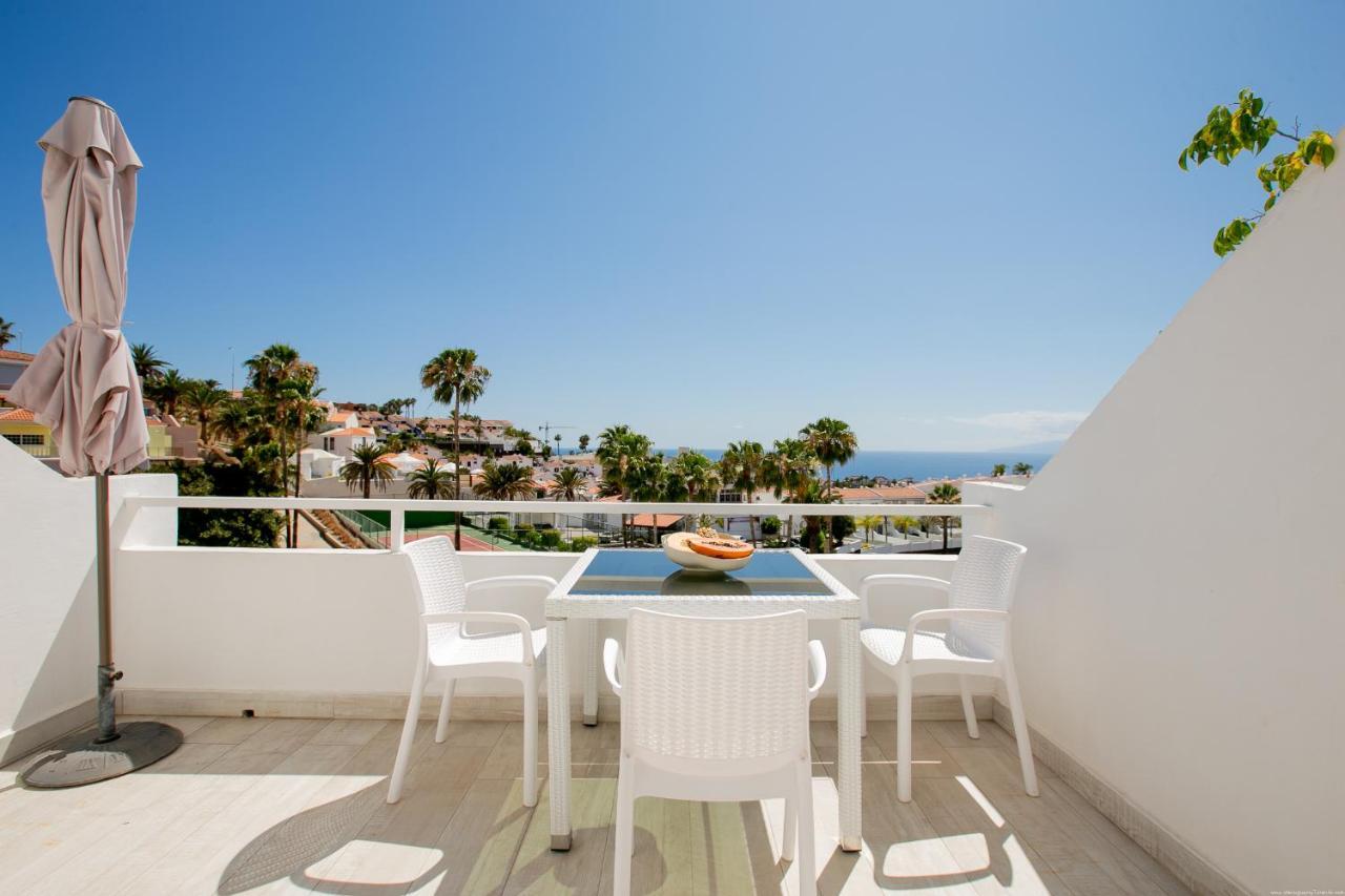 אדחה Studio With Sea View Island Village מראה חיצוני תמונה