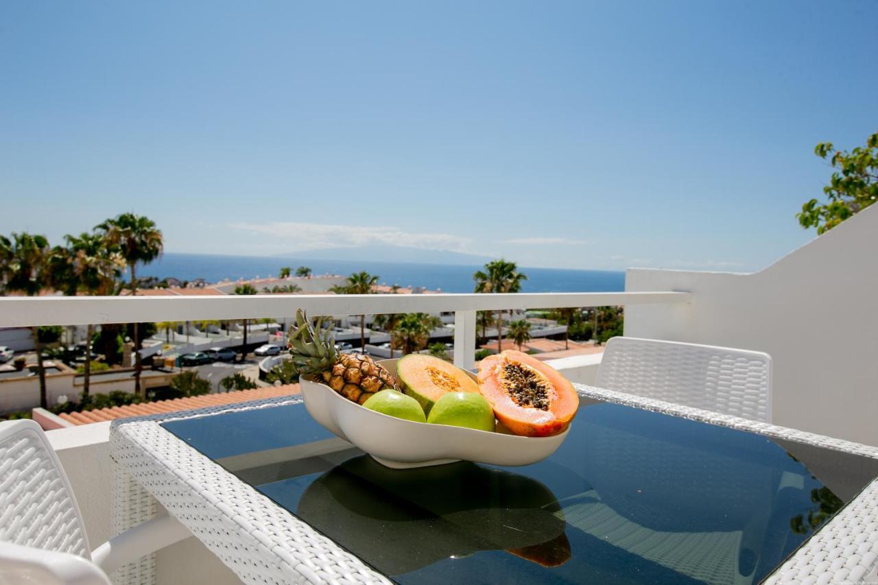 אדחה Studio With Sea View Island Village מראה חיצוני תמונה