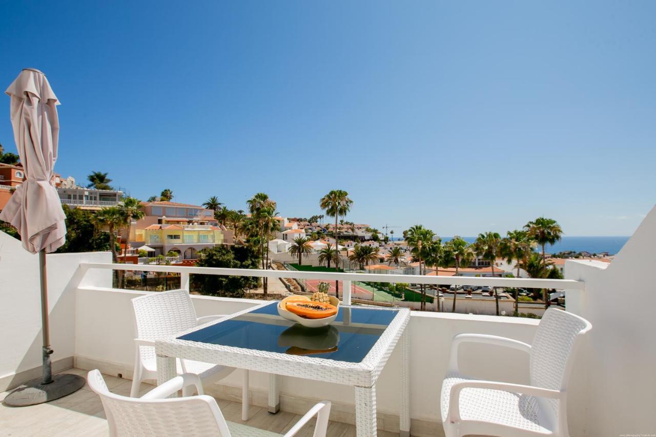 אדחה Studio With Sea View Island Village מראה חיצוני תמונה