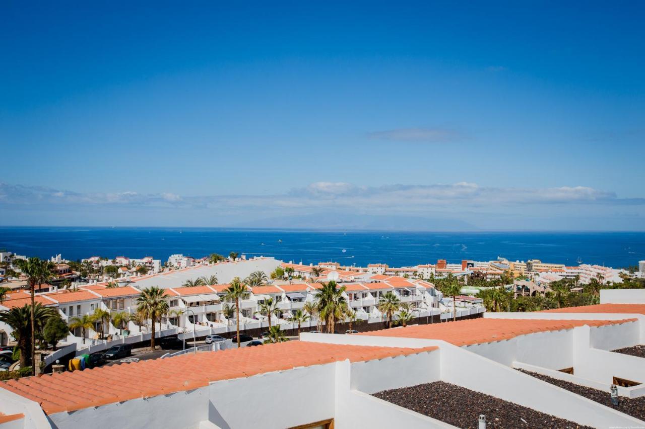 אדחה Studio With Sea View Island Village מראה חיצוני תמונה