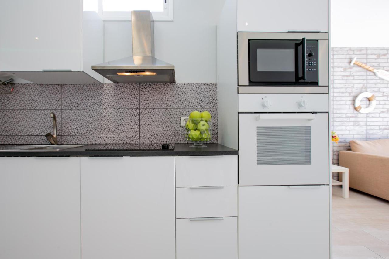 אדחה Studio With Sea View Island Village מראה חיצוני תמונה