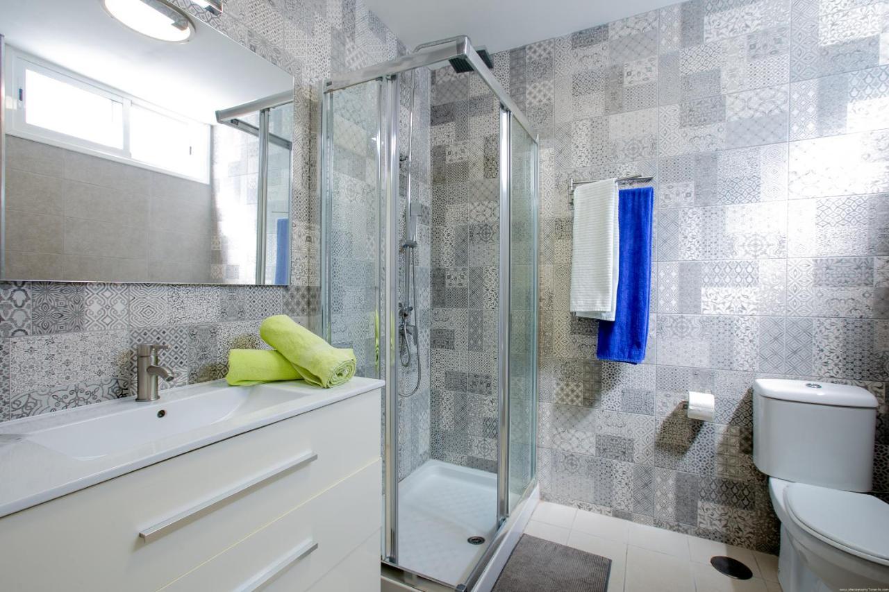 אדחה Studio With Sea View Island Village מראה חיצוני תמונה