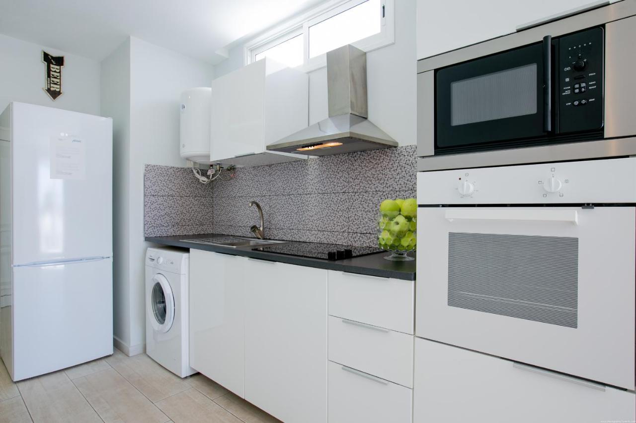 אדחה Studio With Sea View Island Village מראה חיצוני תמונה