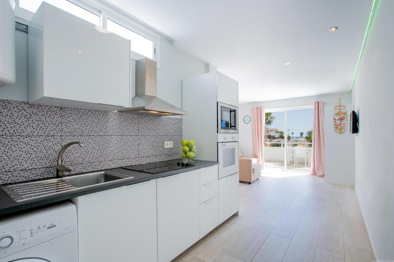 אדחה Studio With Sea View Island Village מראה חיצוני תמונה
