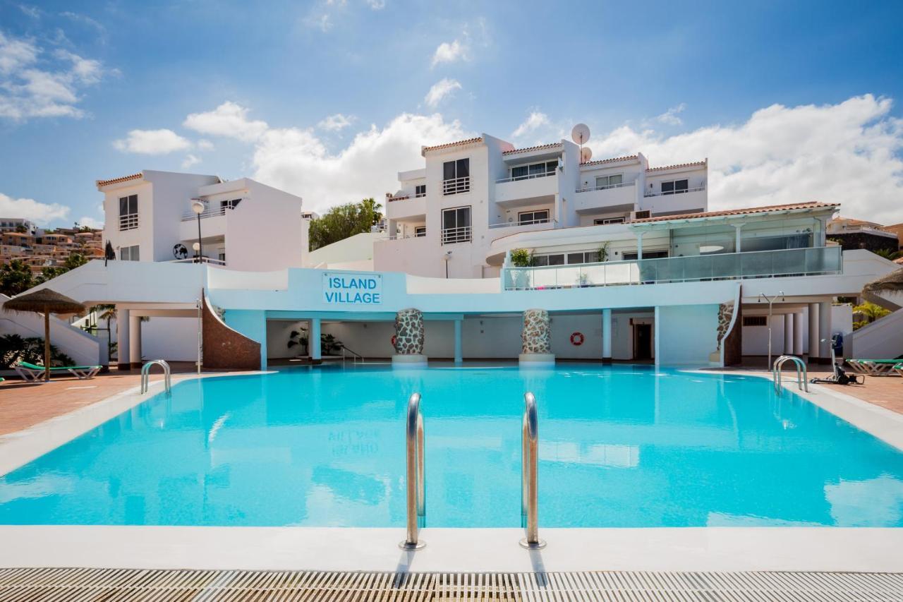 אדחה Studio With Sea View Island Village מראה חיצוני תמונה