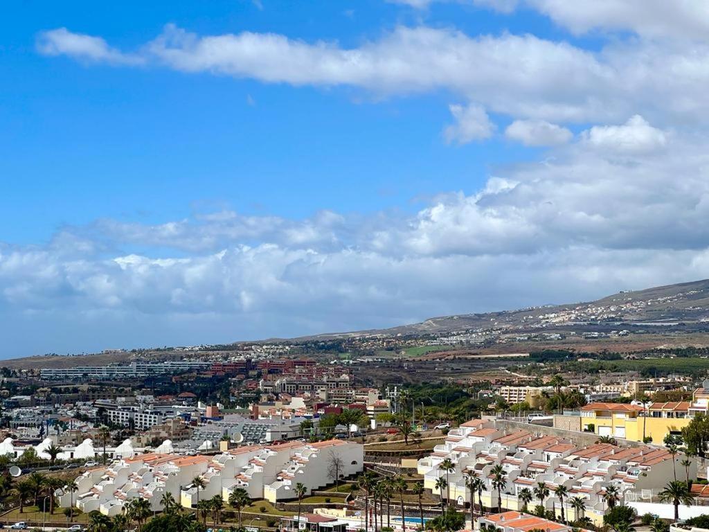 אדחה Studio With Sea View Island Village מראה חיצוני תמונה