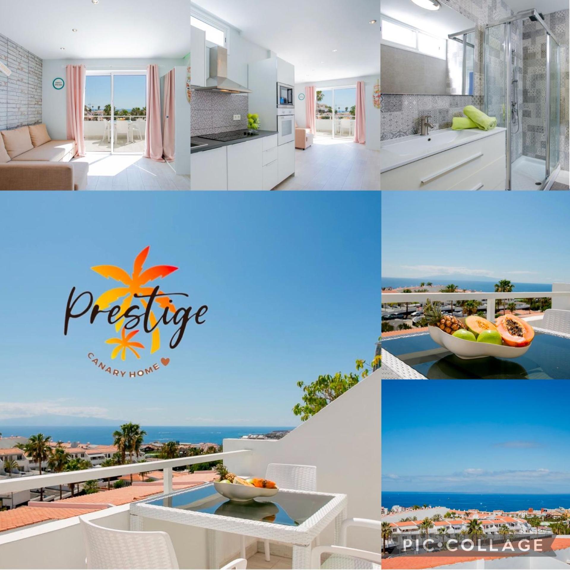 אדחה Studio With Sea View Island Village מראה חיצוני תמונה